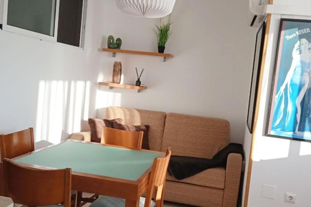 Casa Gilda Apartment Torrevieja Bagian luar foto