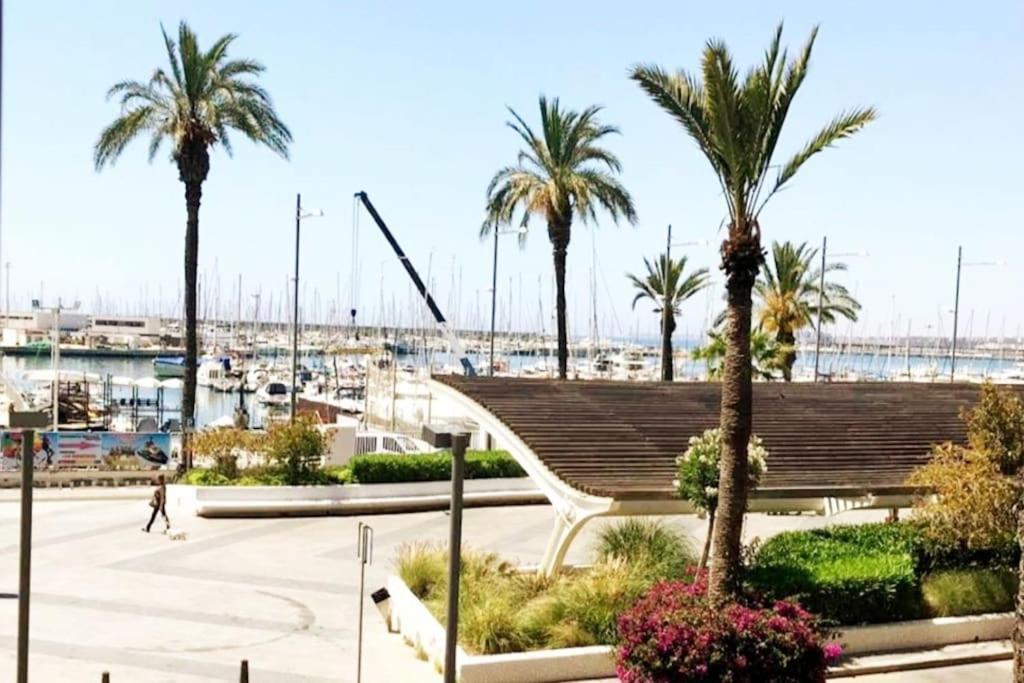 Casa Gilda Apartment Torrevieja Bagian luar foto