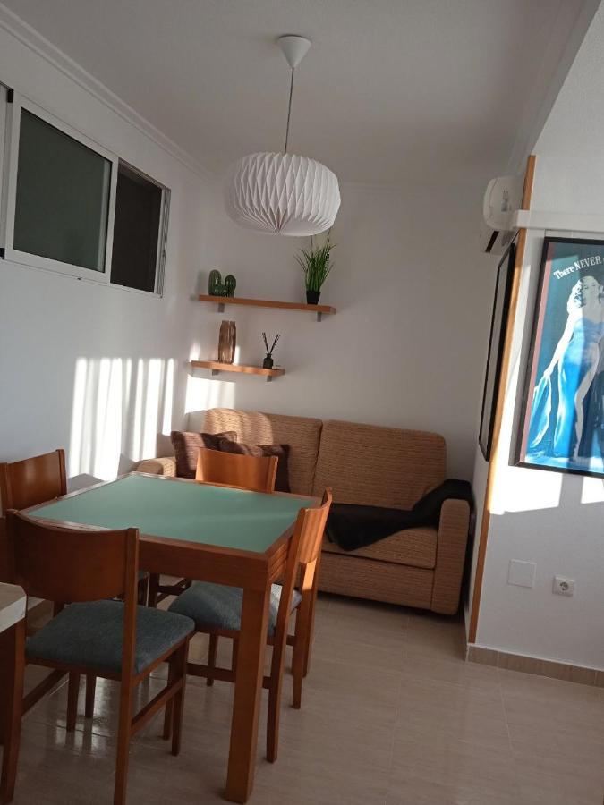 Casa Gilda Apartment Torrevieja Bagian luar foto